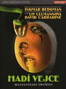 Hadí vejce Hadí vejce
