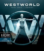 Westworld Westworld