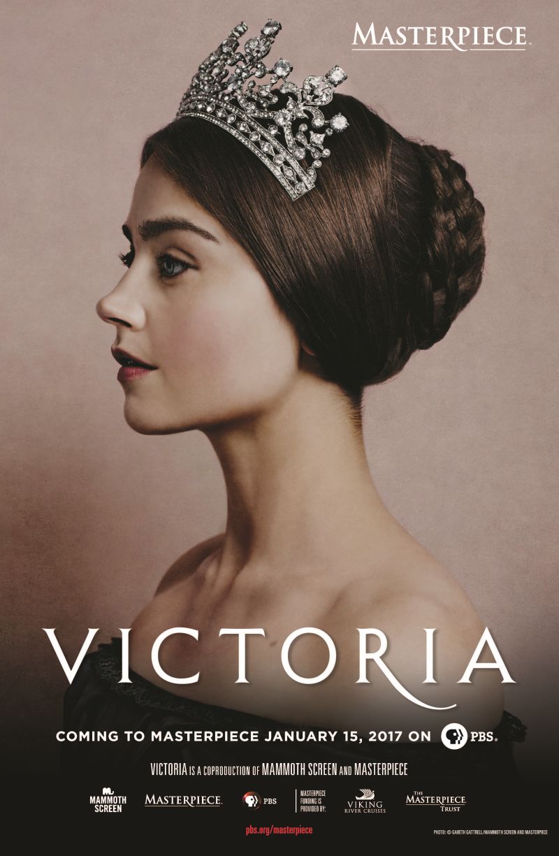 Kráľovná Viktória