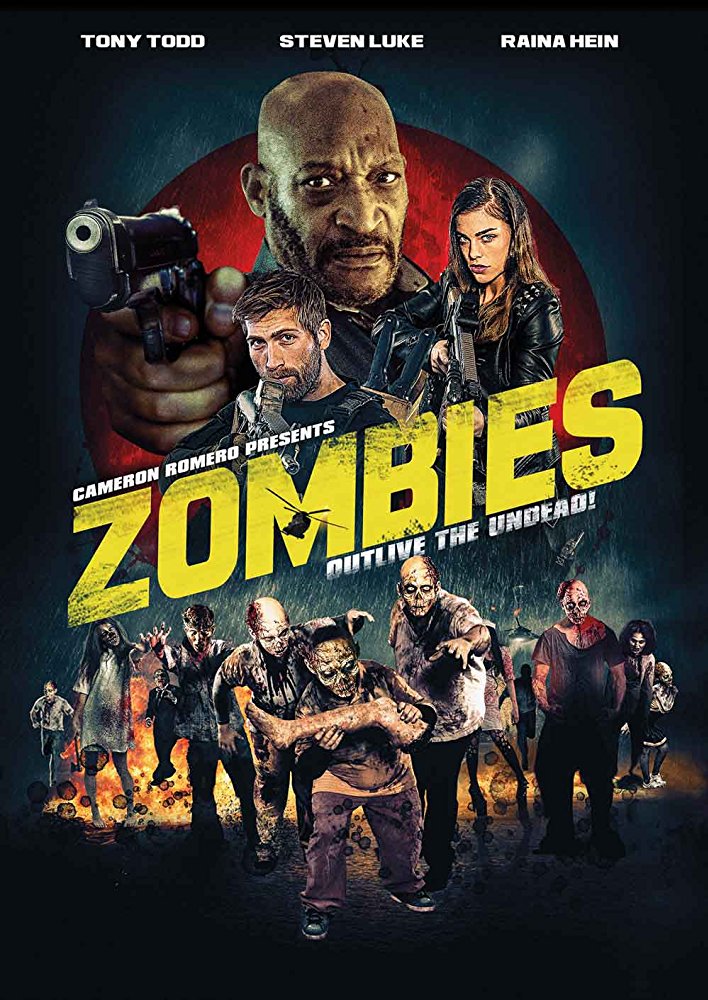 Zombies (2017) Full Movie Download and Watch Online