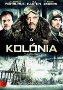 Kolonie / Colony, The (2013)