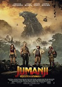 Film Jumanji: Vítejte v džungli! ke stažení - Film Jumanji: Vítejte v džungli! download