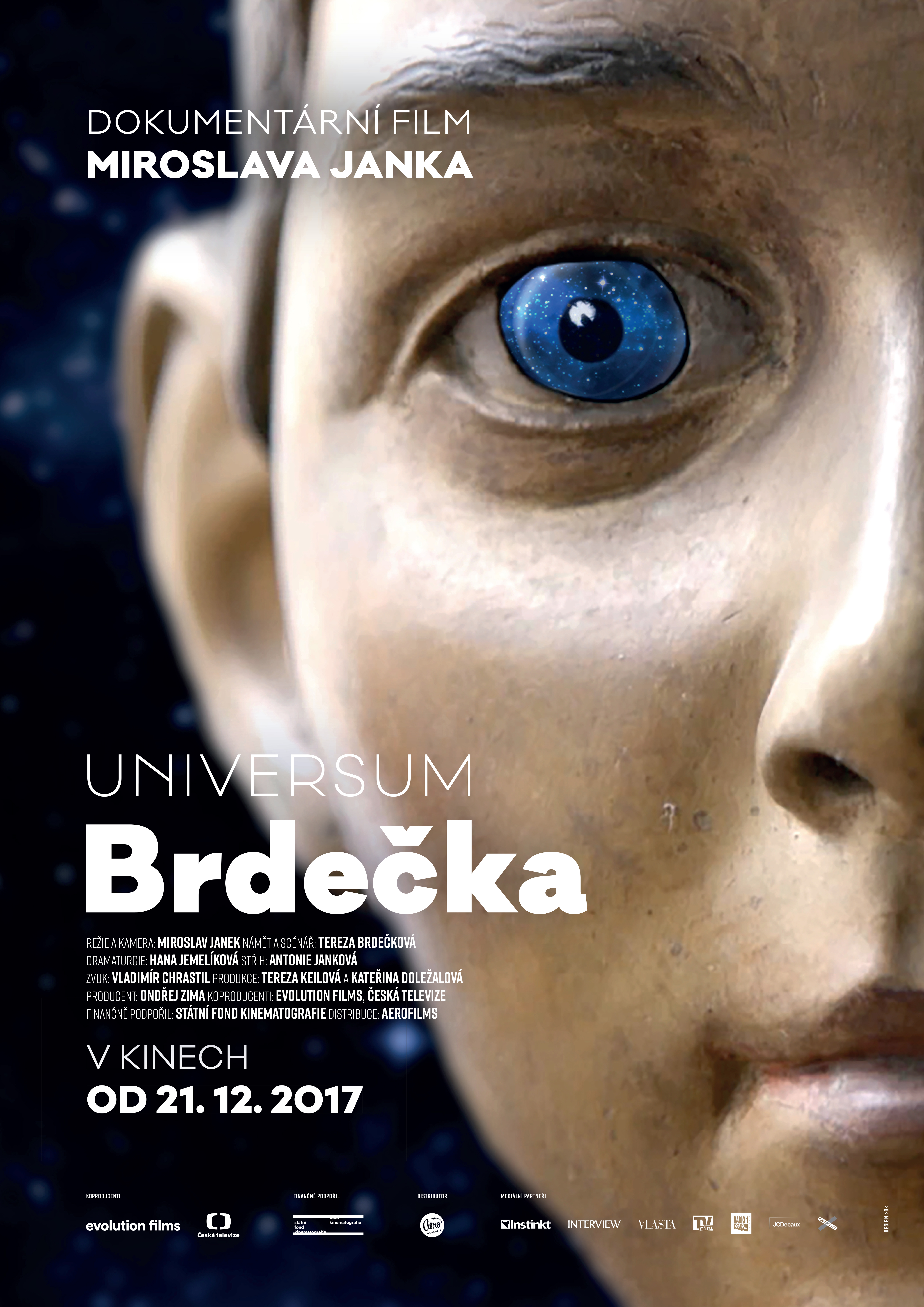 Universum Brdečka Universum Brdečka