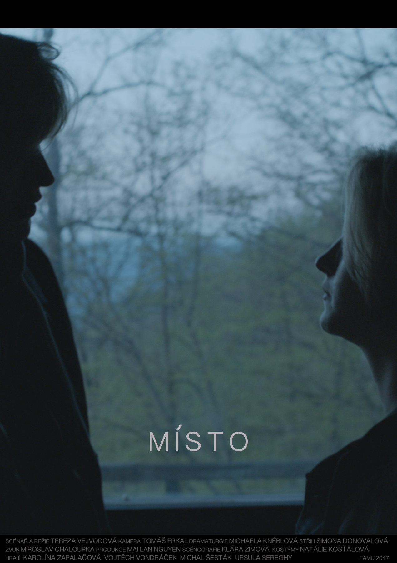 Místo Místo