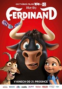 Film Ferdinand ke stažení - Film Ferdinand download