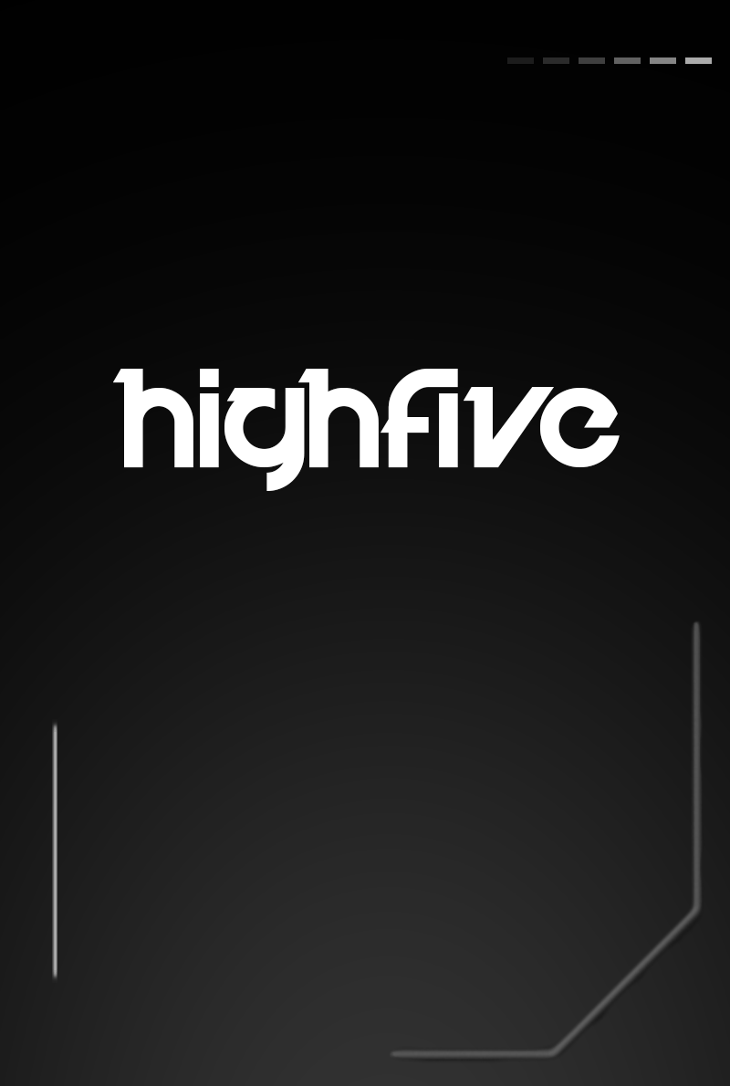 highfive tv