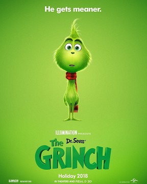 Grinch