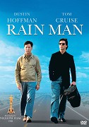 Poster k filmu Rain Man