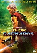 Thor: Ragnarok (2017)