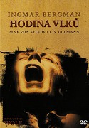 Hodina vlků Hodina vlků