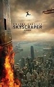 Skyscraper Poster undefined Mrakodrap