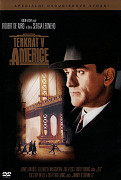 Poster k filmu Vtedy v Amerike