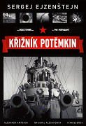 Poster k filmu Krížnik Potemkin