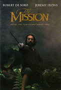 Poster k filmu Misia