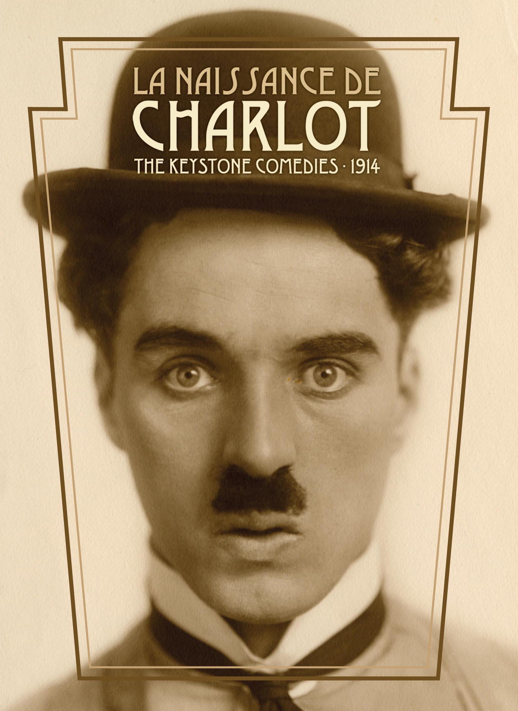 Chaplin v opojení jara