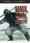 Poster k filmu Nanuk - člověk primitivní
