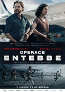 Operace Entebbe | Moje kino LIVE
