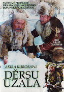 Děrsu Uzala Děrsu Uzala