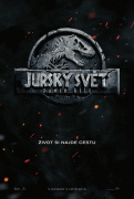 Poster undefined Jurský svět: Zánik říše