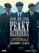 Peaky blinders