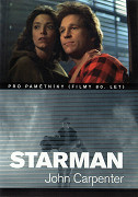 Starman Starman