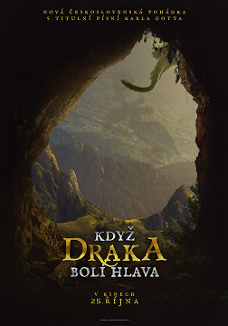 Když draka bolí hlava