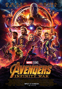Film Avengers: Infinity War ke stažení - Film Avengers: Infinity War download