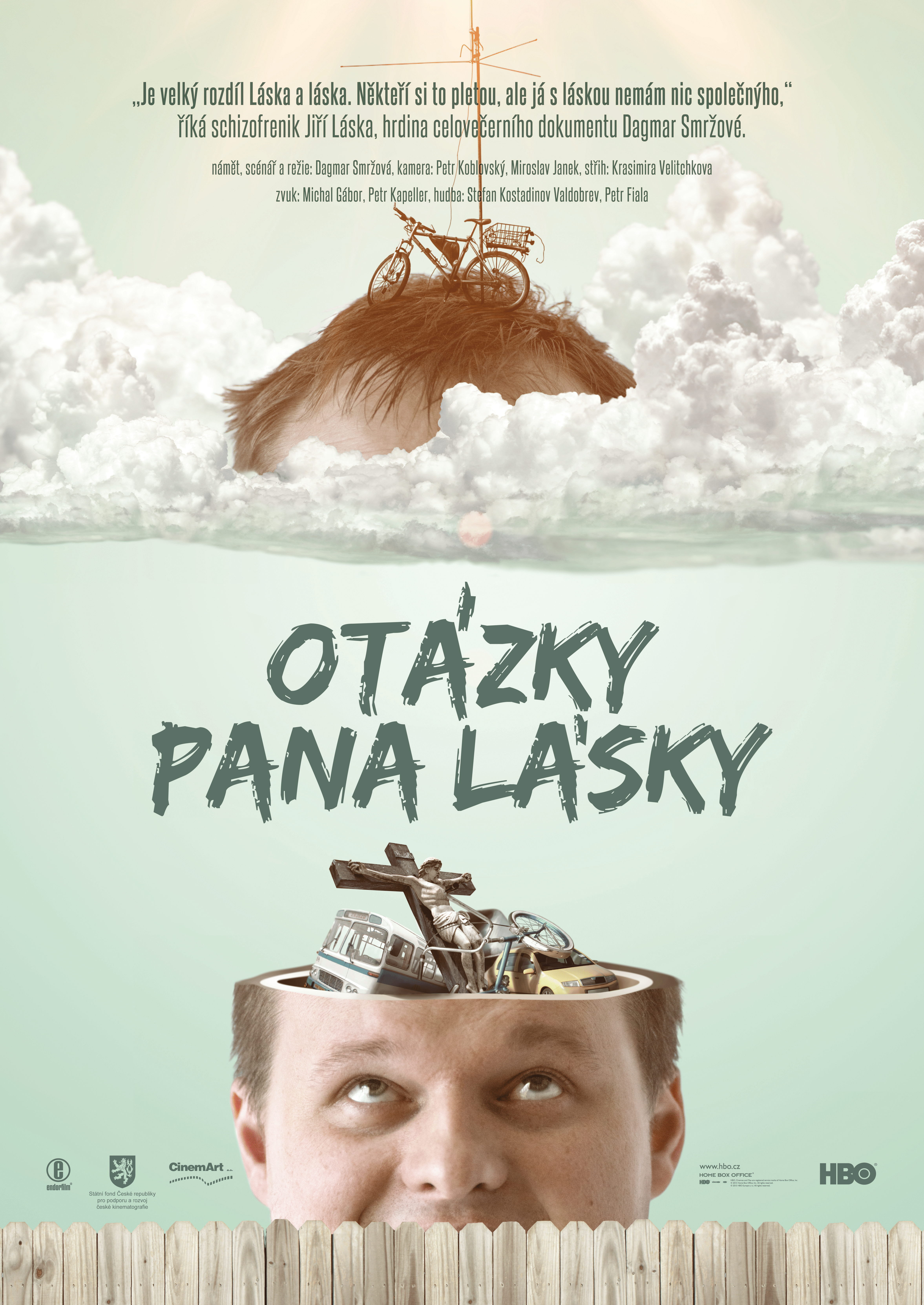 Ot��zky pana L��sky