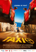 Film Taxi 5 ke stažení - Film Taxi 5 download