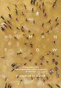 Film Human Flow ke stažení - Film Human Flow download