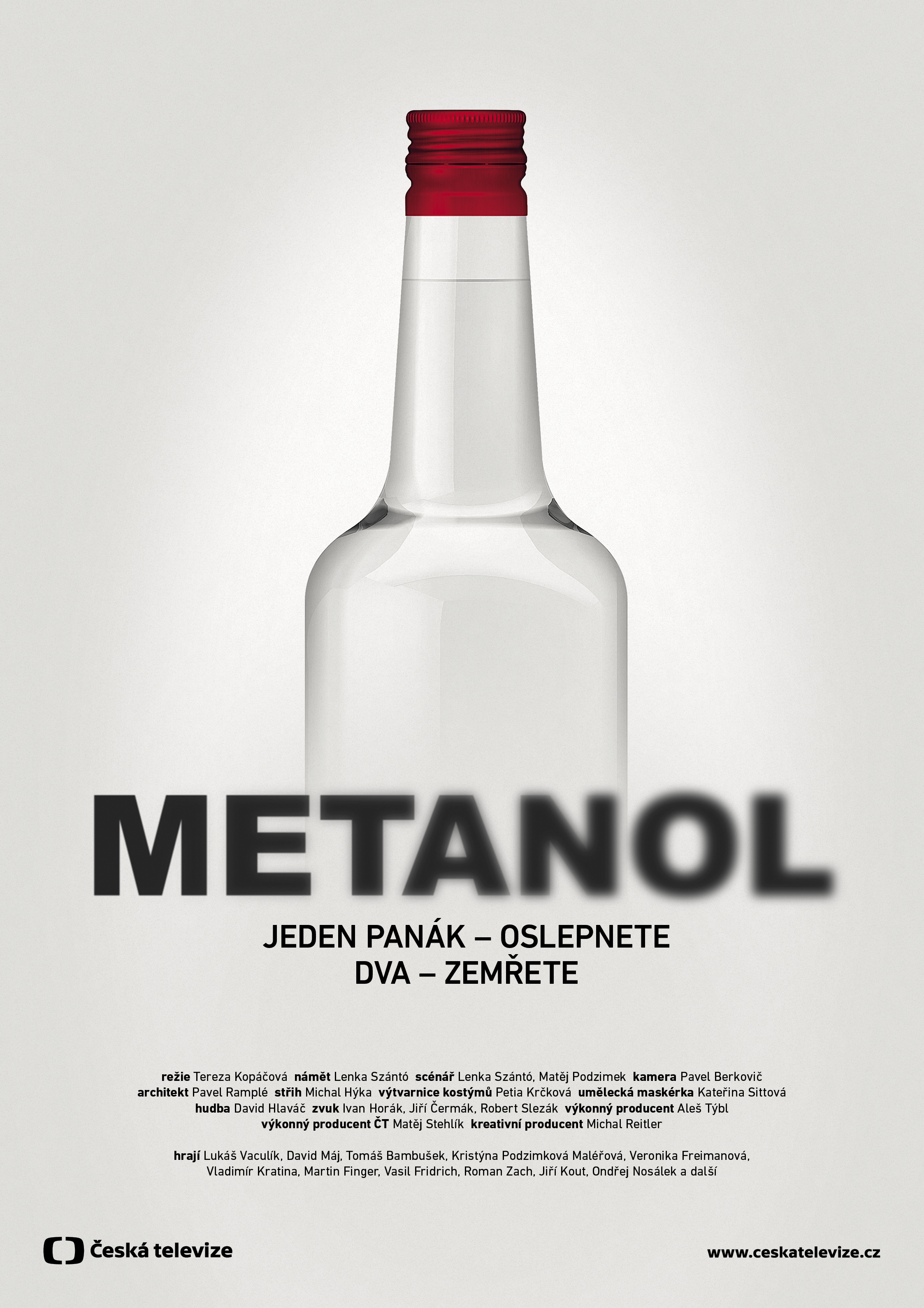 Metanol Metanol