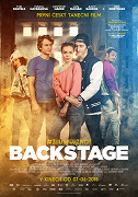 Film Backstage ke stažení - Film Backstage download