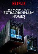 Nejpozoruhodnější domy světa