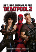 Deadpool 2 Poster undefined Deadpool 2