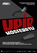 Poster k filmu Upír Nosferatu