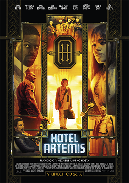 Hotel Artemis