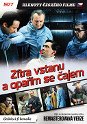 Zítra vstanu a opařím se čajem Zítra vstanu a opařím se čajem