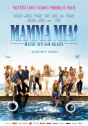 Film Mamma Mia! Here We Go Again ke stažení - Film Mamma Mia! Here We Go Again download