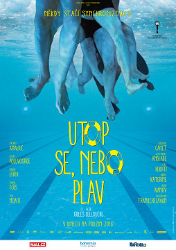 Utop se, nebo plav