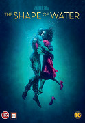 The Shape of Water 2017