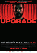 Film Upgrade ke stažení - Film Upgrade download