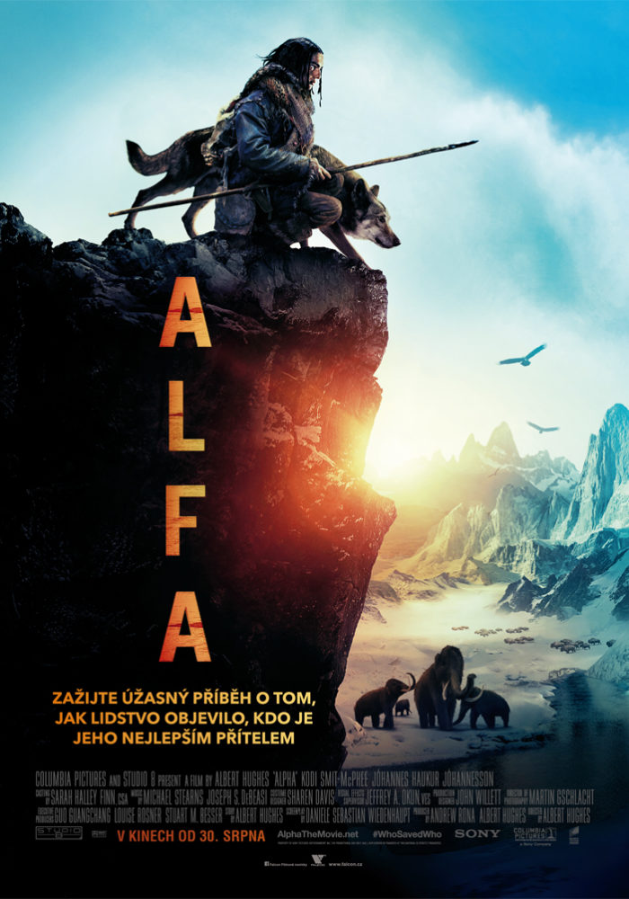 Film Alfa ke stažení - Film Alfa download