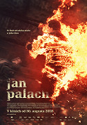 Jan Palach Jan Palach