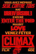 Poster undefined Climax