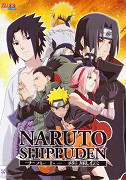 Re: Naruto: Shippuden / JP