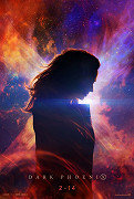 Poster undefined          X-Men: Dark Phoenix