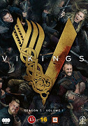 Poster undefined Vikingové (TV seriál)