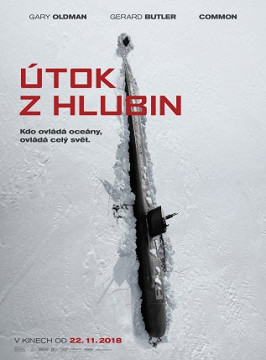 Útok z hlubin
