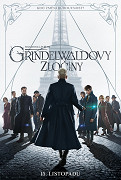 Film Fantastická zvířata: Grindelwaldovy zločiny ke stažení - Film Fantastická zvířata: Grindelwaldovy zločiny download