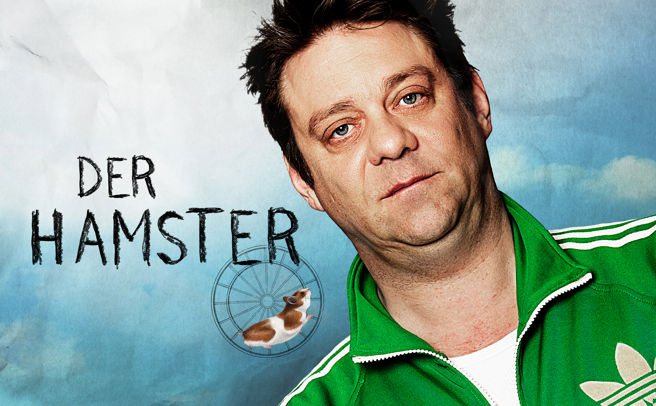 Hampster filmy